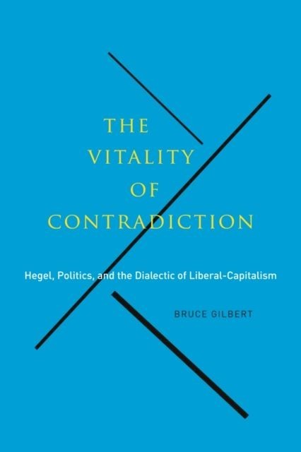Vitality of Contradiction main product photo