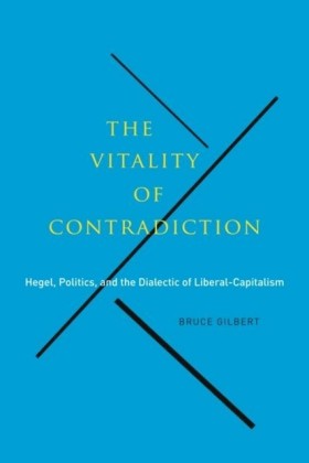 Vitality of Contradiction
