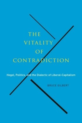 Vitality of Contradiction