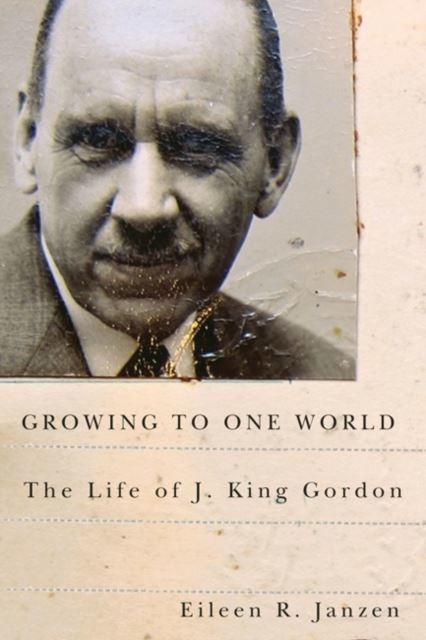 Growing to One World main product photo