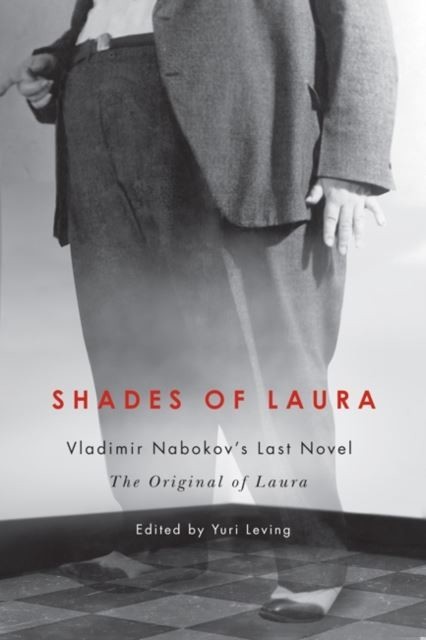 Shades of Laura main product photo
