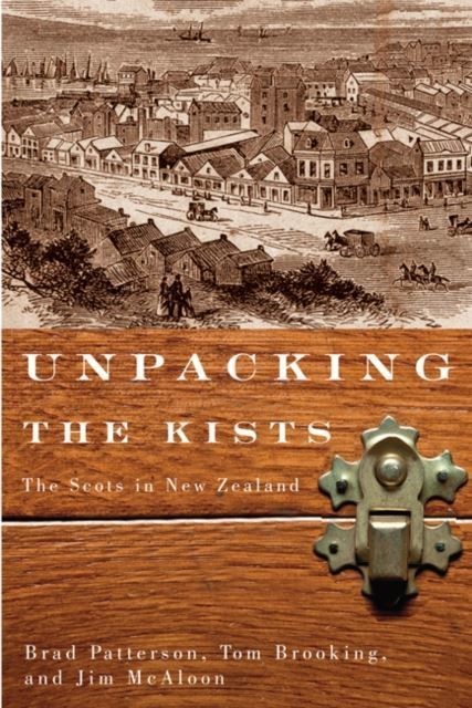 Unpacking the Kists main product photo