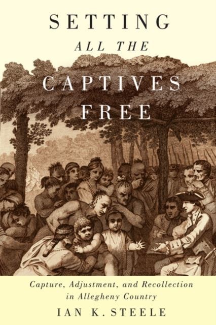 Setting All the Captives Free main product photo