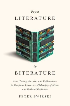 From Literature to Biterature