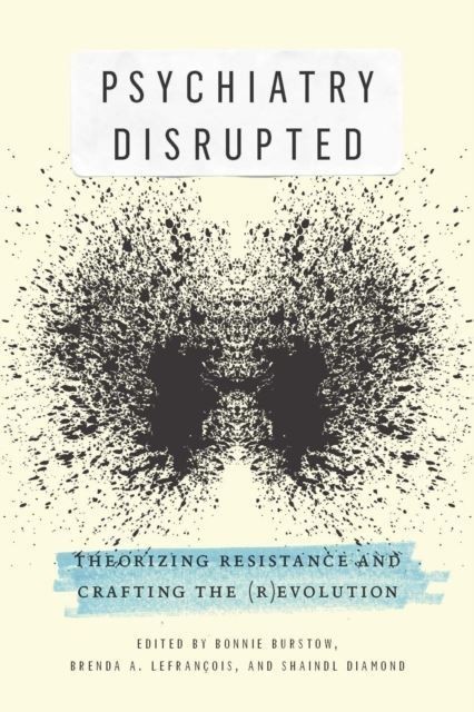 Psychiatry Disrupted main product photo
