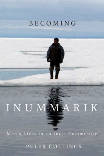 Becoming Inummarik main product photo