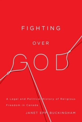 Fighting over God