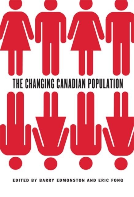 Changing Canadian Population main product photo