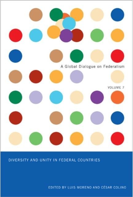 Diversity and Unity in Federal Countries main product photo