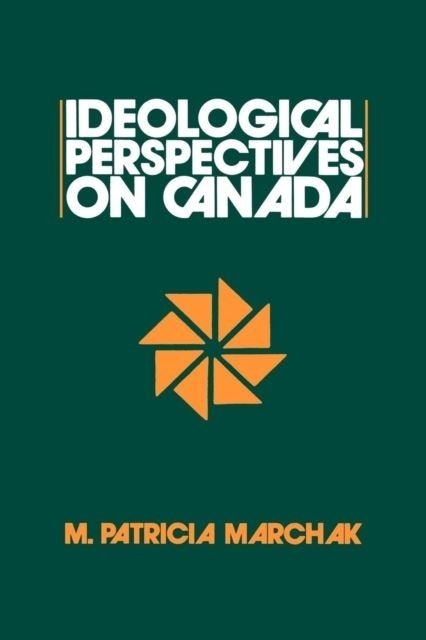 Ideological Perspectives on Canada main product photo