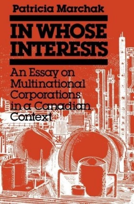 In Whose Interests