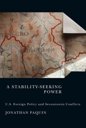 Stability-Seeking Power