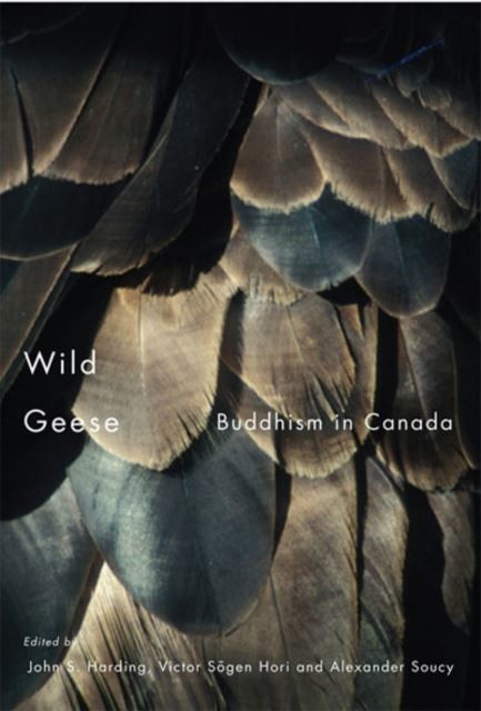 Wild Geese main product photo