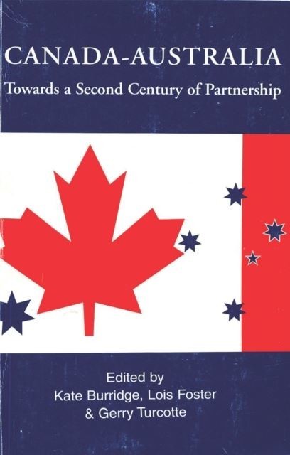 Canada-Australia main product photo