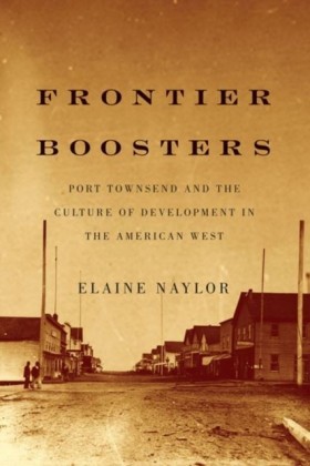 Frontier Boosters