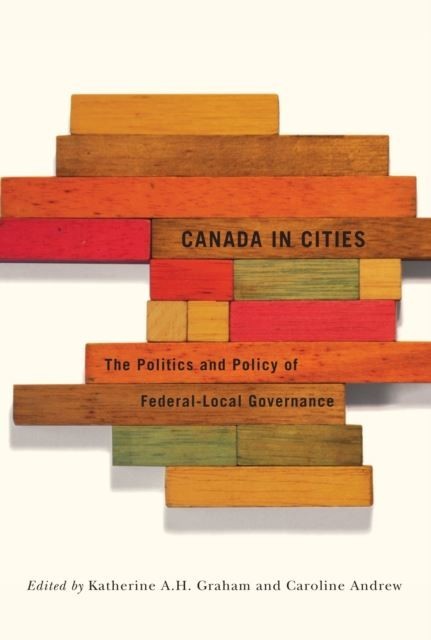 Canada in Cities main product photo