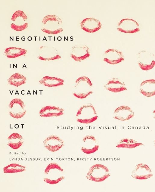 Negotiations in a Vacant Lot main product photo
