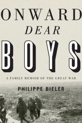Onward, Dear Boys