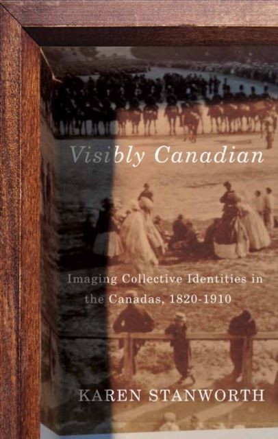 Visibly Canadian main product photo