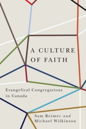 Culture of Faith