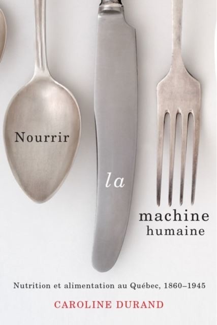 Nourrir la machine humaine main product photo
