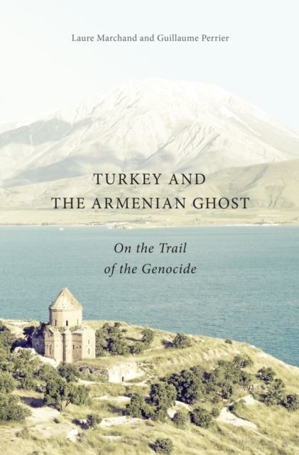 Turkey and the Armenian Ghost main product photo