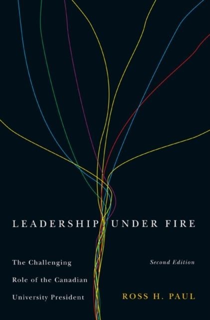 Leadership Under Fire, Second Edition main product photo
