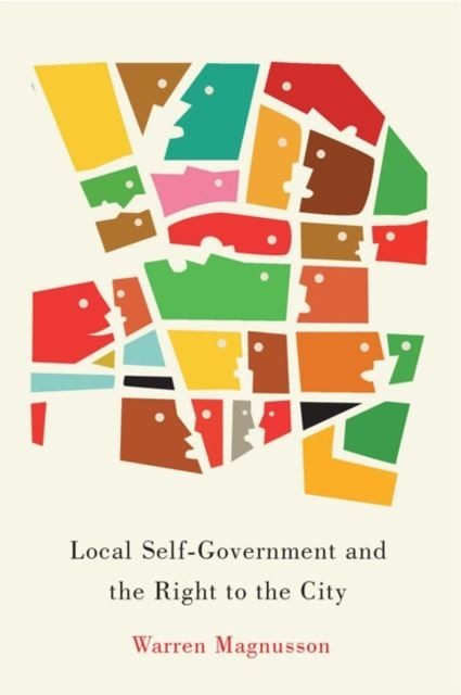 Local Self-Government and the Right to the City main product photo