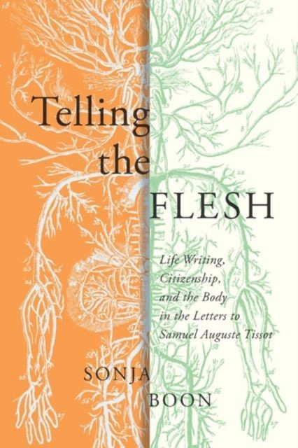 Telling the Flesh main product photo