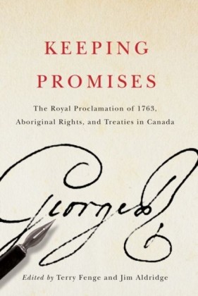Keeping Promises