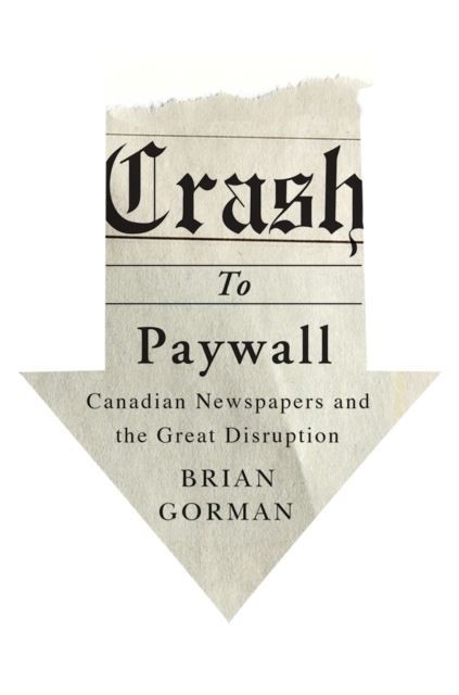 Crash to Paywall main product photo