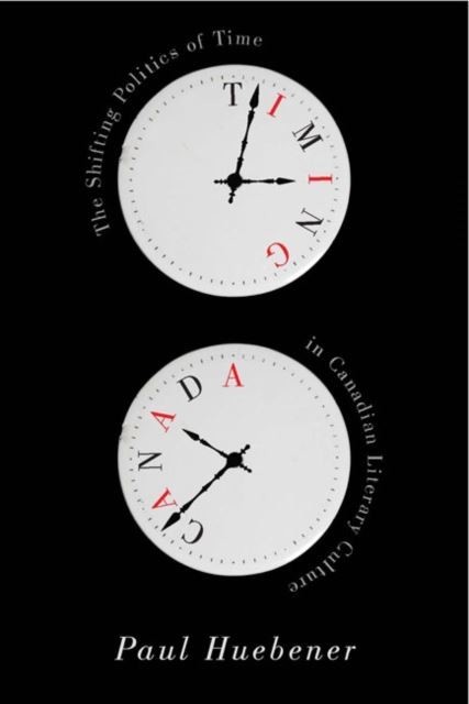 Timing Canada main product photo