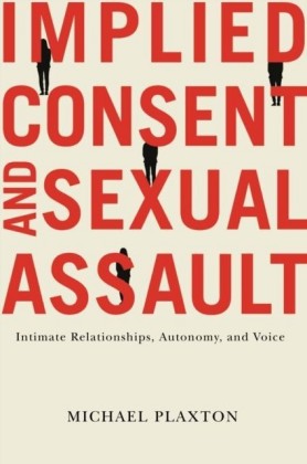 Implied Consent and Sexual Assault