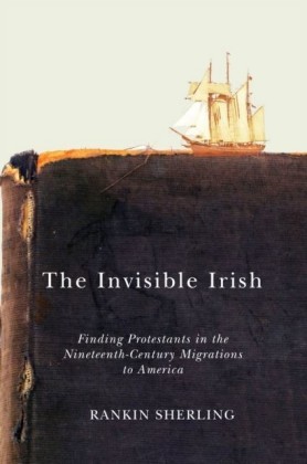 Invisible Irish
