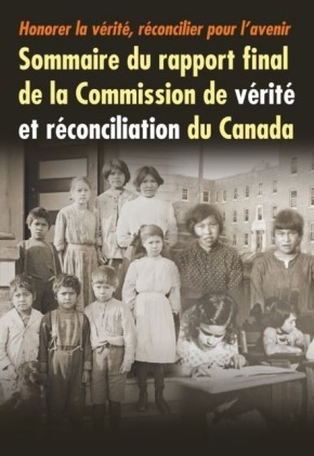 Honorer la verite, reconcilier pour l'avenir
