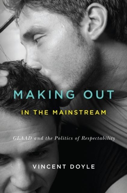Making Out in the Mainstream main product photo