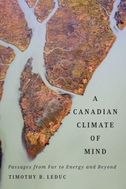 Canadian Climate of Mind main product photo