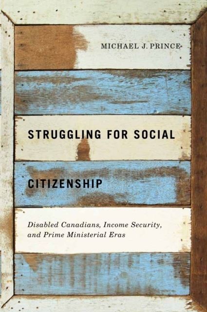 Struggling for Social Citizenship main product photo
