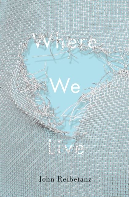 Where We Live main product photo