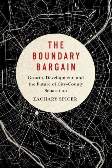 Boundary Bargain main product photo