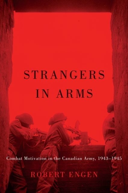 Strangers in Arms main product photo