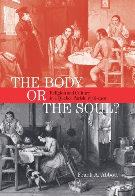 Body or the Soul? main product photo