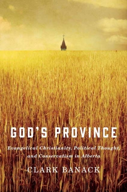 God's Province main product photo