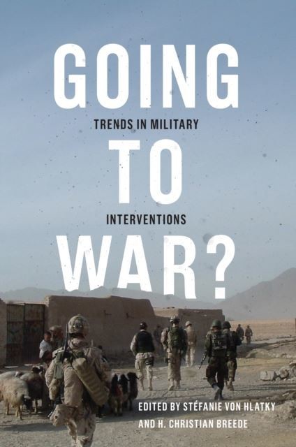 Going to War? main product photo
