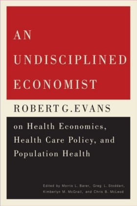 Undisciplined Economist