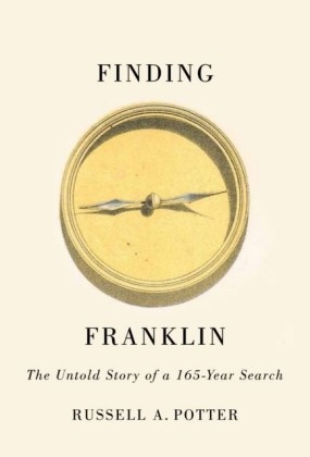 Finding Franklin