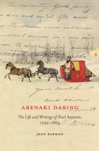 Abenaki Daring main product photo