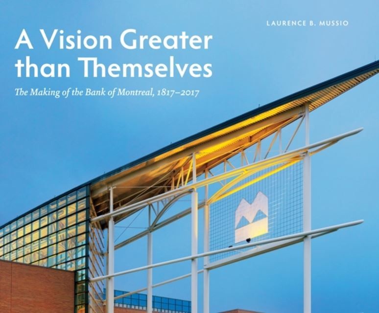 Vision Greater than Themselves main product photo