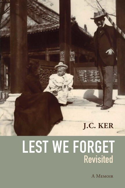 'Lest We Forget' Revisited main product photo