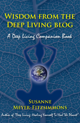 Wisdom from the Deep Living Blog